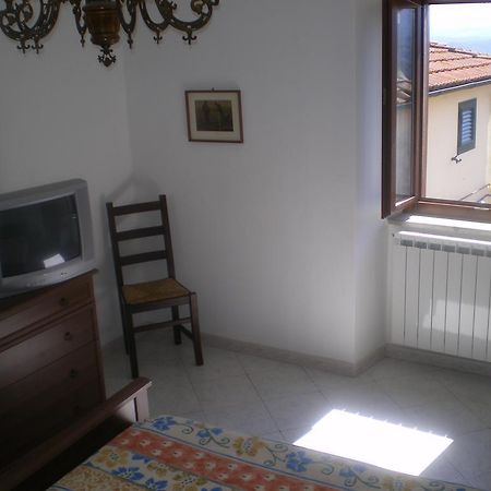 Apartamento Casa Monteverdi Monteverdi Marittimo Exterior foto